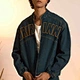 Washed Denim Jacket